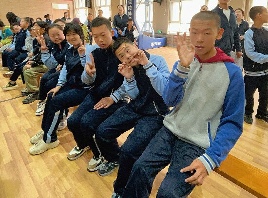 比賽要開始啦，準(zhǔn)備看我的精彩表現(xiàn)吧.JPG.png